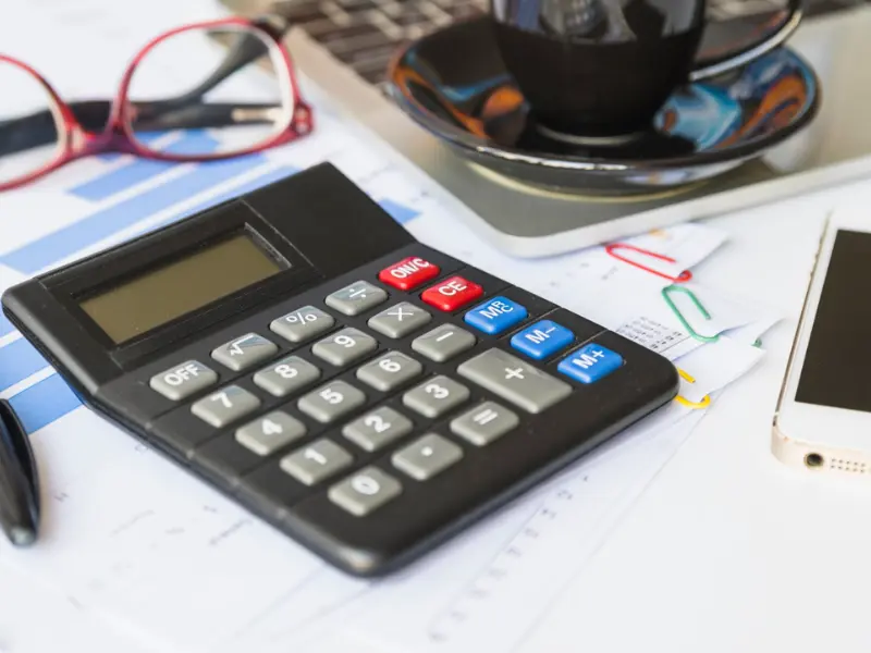 Connecticut Sales Tax Calculator