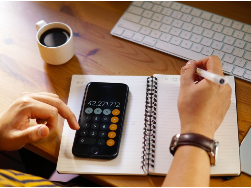 Connecticut Sales Tax Calculator